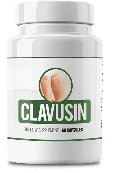 Clavusin best nail fungus treatment